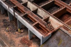 Faller 130020 Tagesbunker (Spur H0)