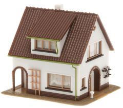 Faller 130200 Haus mit Dachgaube (Spur H0)