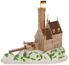 Faller 130245 Schloss Lichtenstein (Spur H0)