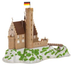 Faller 130245 Schloss Lichtenstein (Spur H0)