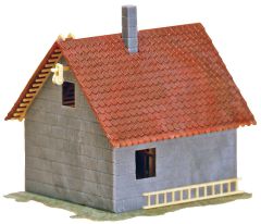 Faller 130246 Kleines Haus im Bau (Spur H0)