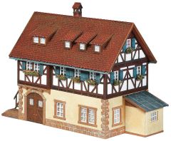 Faller 130266 Fachwerkhaus (Spur H0)