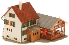 Faller 130269 Dorfwirtschaft (Spur H0)
