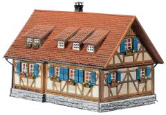 Faller 130270 Ländliches Fachwerkhaus (Spur H0)