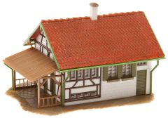 Faller 130277 Fachwerkhaus (Spur H0)