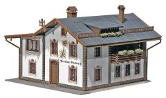 Faller 130282 Pension Edelweiß (Spur H0)