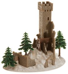 Faller 130285 Ruine (Spur H0)