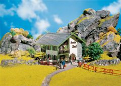 Faller 130286 Pension Rosel (Spur H0)