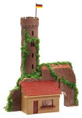 Faller 130291 Aussichtsturm (Spur H0)