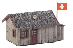 Faller 130292 Schutzhütte (Spur H0)