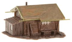 Faller 130293 Waldhütte (Spur H0)