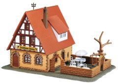 Faller 130314 Gasthaus Zur Krone (Spur H0)