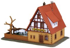 Faller 130314 Gasthaus Zur Krone (Spur H0)