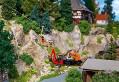 Faller 130323 Materialseilbahn (Spur H0)