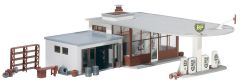 Faller 130347 BP-Tankstelle (Spur H0)