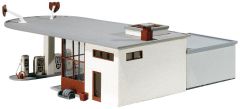 Faller 130347 BP-Tankstelle (Spur H0)
