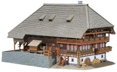 Faller 130366 Schwarzwaldhof (Spur H0)