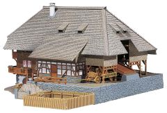 Faller 130366 Schwarzwaldhof (Spur H0)