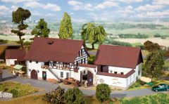 Faller 130372 Hofgut (Spur H0)
