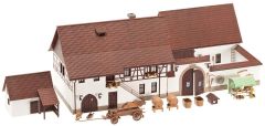Faller 130372 Hofgut (Spur H0)