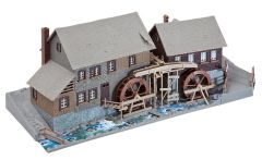 Faller 130388 Hexenlochmühle (Spur H0)