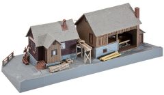Faller 130388 Hexenlochmühle (Spur H0)