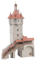 Faller 130400 Historisches Stadttor (Spur H0)