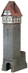 Faller 130402 Altstadt-Turmhaus (Spur H0)