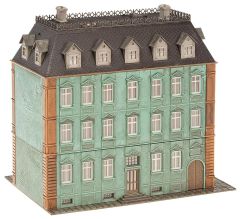Faller 130441 Brennendes Finanzamt (Spur H0)