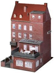 Faller 130445 Paradies-Bar (Spur H0)