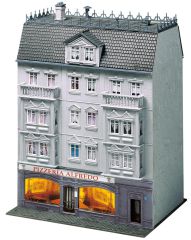 Faller 130446 Pizzeria Alfredo (Spur H0)