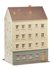 Faller 130447 Stadthaus mit Kneipe (Spur H0)