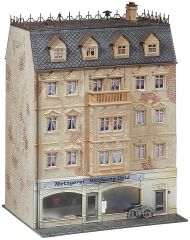 Faller 130451 Stadtmetzgerei Dold (Spur H0)