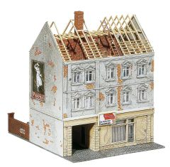 Faller 130456 Stadthaus in Renovierung (Spur H0)