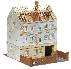 Faller 130456 Stadthaus in Renovierung (Spur H0)
