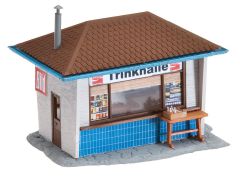 Faller 130462 Trinkhalle (Spur H0)