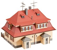 Faller 130464 Siedlungs-Doppelhaus (Spur H0)