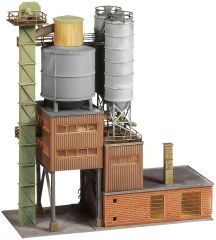 Faller 130474 Zementwerk (Spur H0)