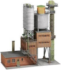Faller 130474 Zementwerk (Spur H0)