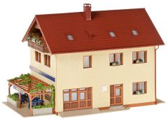 Faller 130489 Metzgerei/Bäckerei (Spur H0)