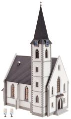 Faller 130490 Kleinstadtkirche (Spur H0)
