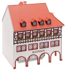Faller 130491 Rathaus (Spur H0)