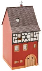 Faller 130498 Stadthaus Sport Meder (Spur H0)