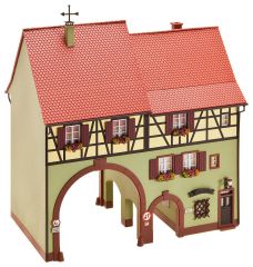 Faller 130499 Stadthaus Niederes Tor (Spur H0)