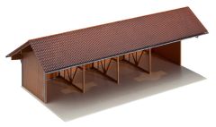 Faller 130521 Geräteunterstand (Spur H0)
