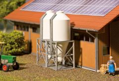 Faller 130530 Futtermittelsilos (Spur H0)