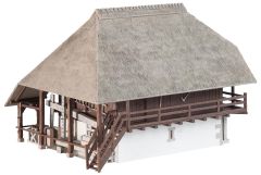 Faller 130577 Kinzigtäler Speicher (Spur H0)
