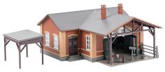 Faller 130579 Landmaschinenwerkstatt (Spur H0)