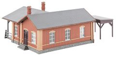 Faller 130579 Landmaschinenwerkstatt (Spur H0)