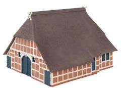 Faller 130581 Altländer Haus (Spur H0)